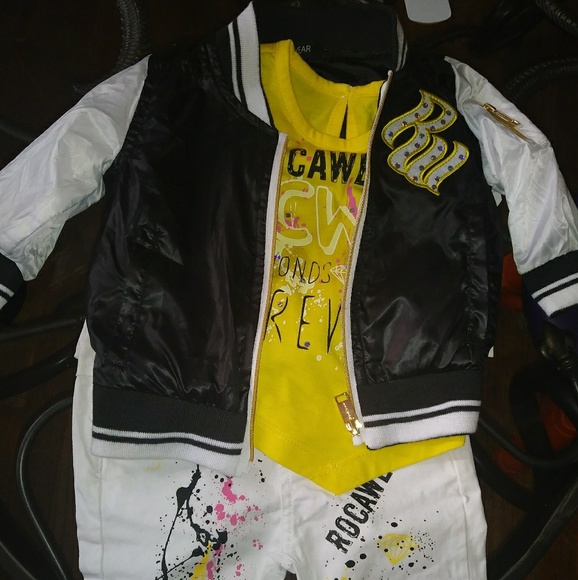 Girls Infant - Picture 2 of 4